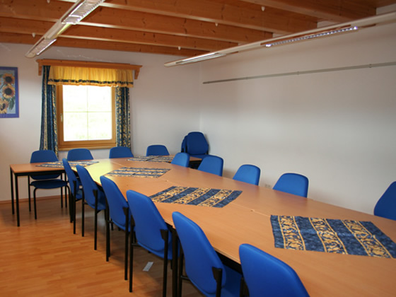 Seminare am Zottensberg